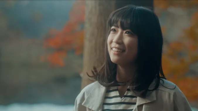 ショートムービー『わたしをわたしをひらく、明日(みらい)がひらく』(令和2年度大分県介護の魅力発信事業)