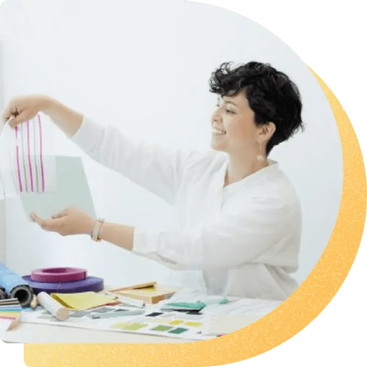 河東 梨香のプロフィール画像