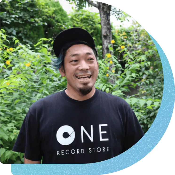 岡 勇樹のプロフィール画像